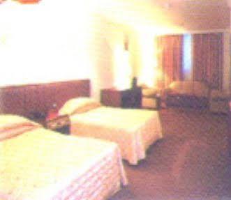 New East Asia Hotel Shanghaj Zewnętrze zdjęcie