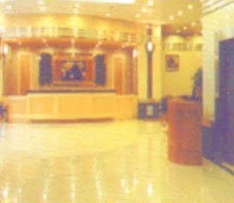 New East Asia Hotel Shanghaj Zewnętrze zdjęcie