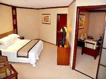 New East Asia Hotel Shanghaj Zewnętrze zdjęcie